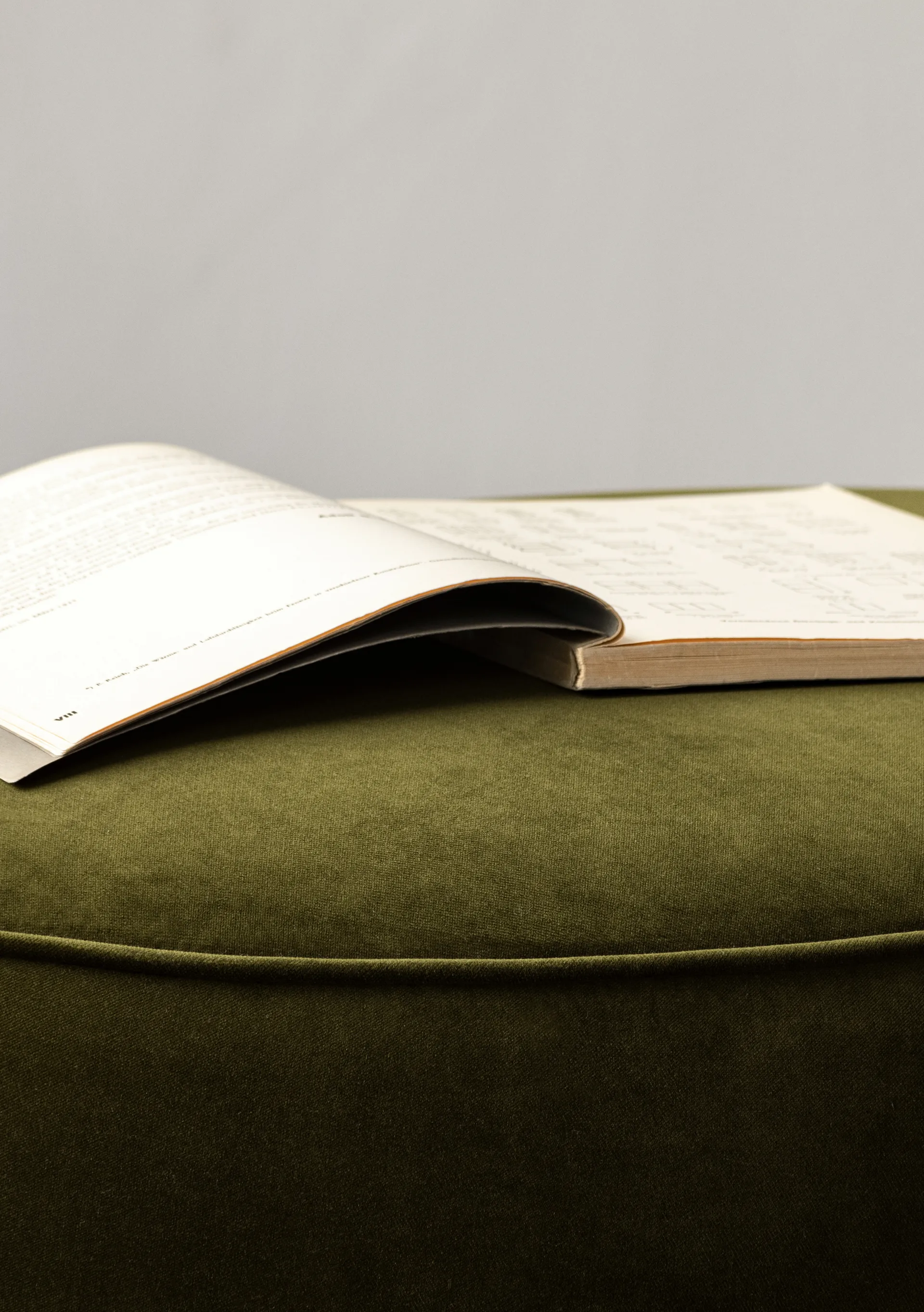 Cairn rahi ovaali, Champion 035 Audo Copenhagen