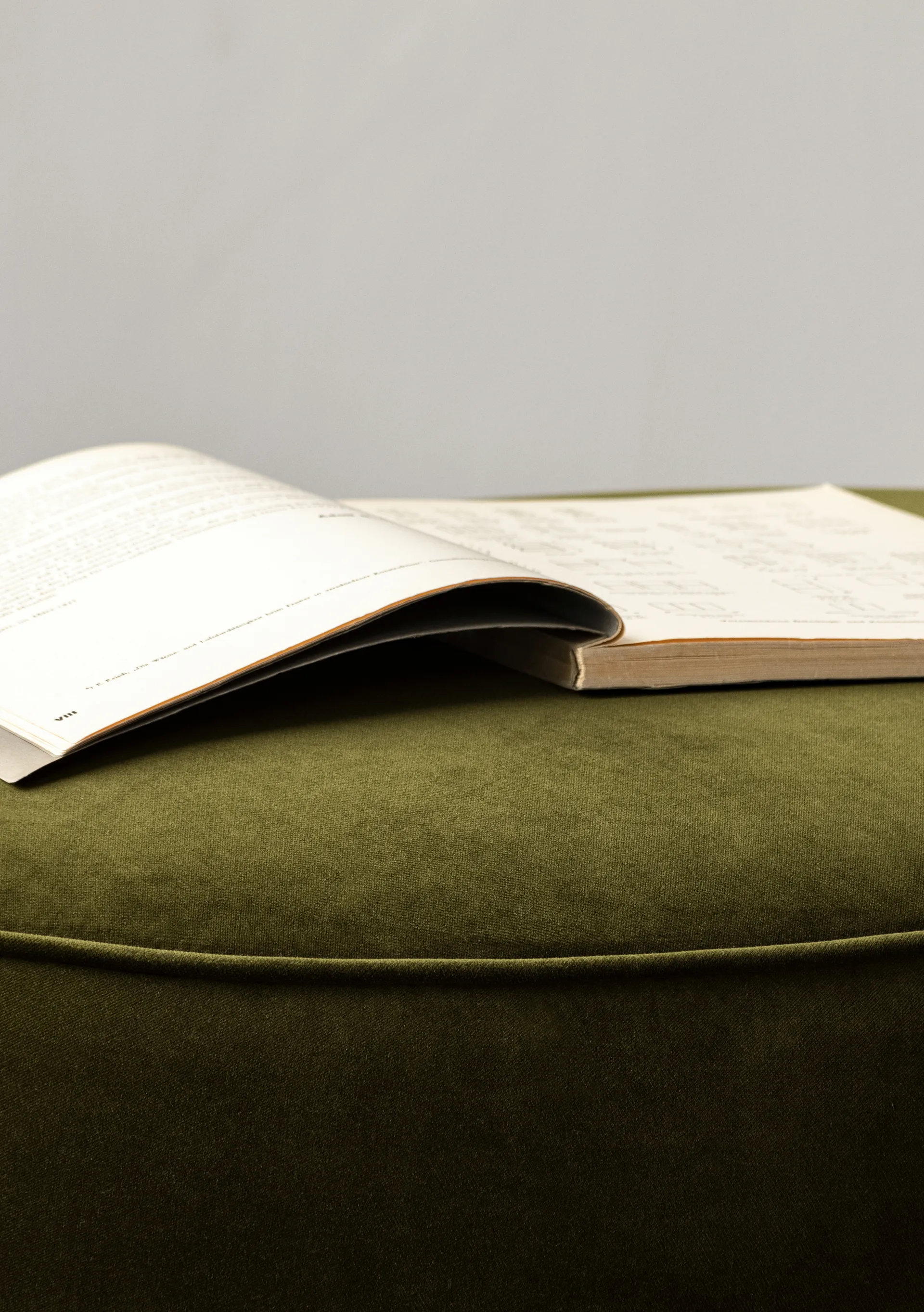 Cairn rahi ovaali, Champion 035 Audo Copenhagen