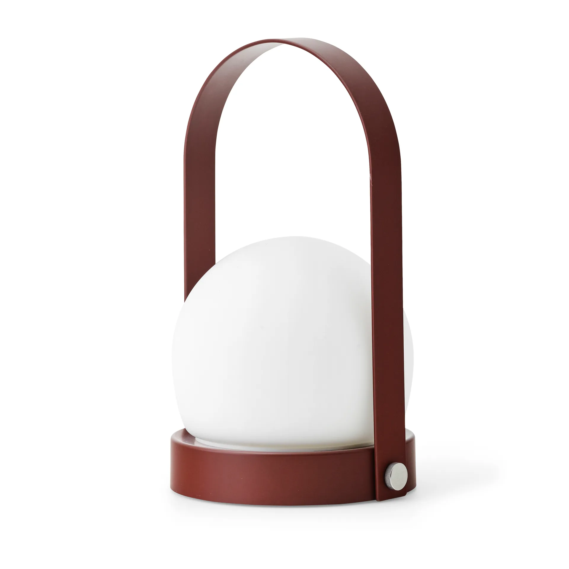 Carrie valaisin, Burned red Audo Copenhagen