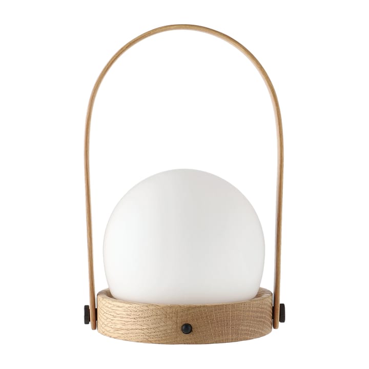 Carrie valaisin Limited Edition - Natural oak - Audo Copenhagen