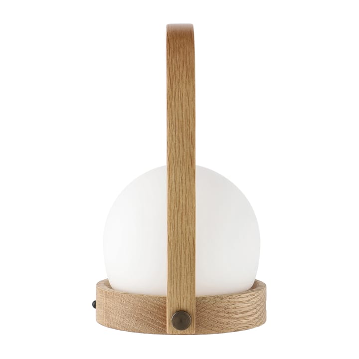 Carrie valaisin Limited Edition - Natural oak - Audo Copenhagen