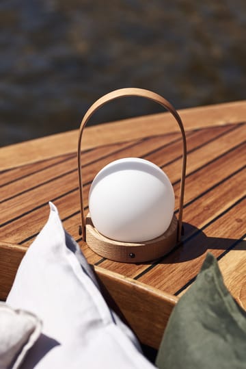 Carrie valaisin Limited Edition - Natural oak - Audo Copenhagen