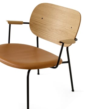 Co -loungetuoli - Tammi - Audo Copenhagen