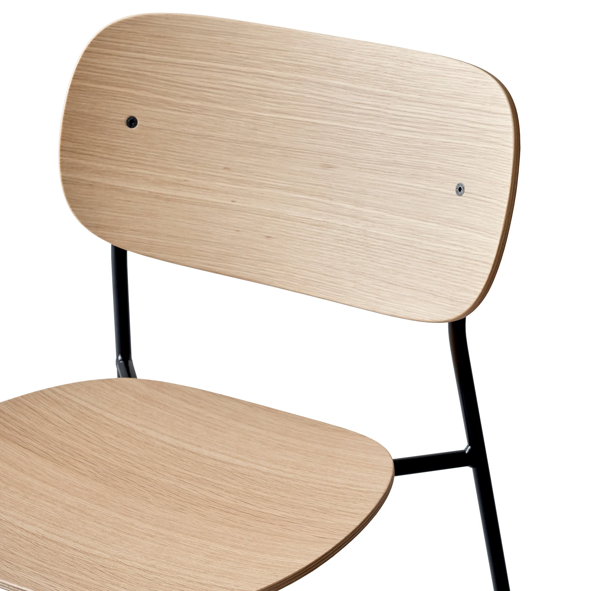 Co ruokapöydän tuoli, Tammi Audo Copenhagen