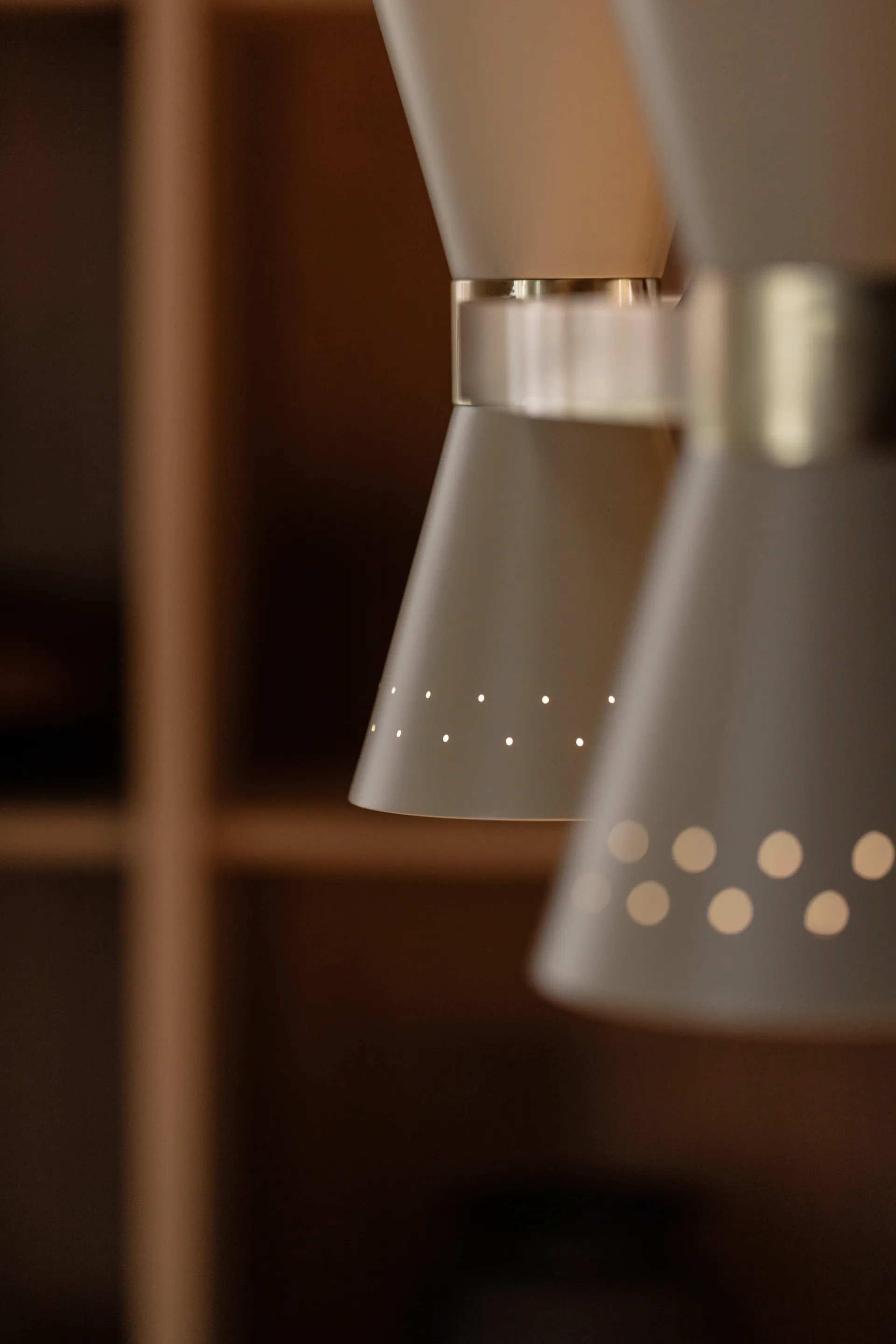 Collector kattokruunu 5, Créme Audo Copenhagen