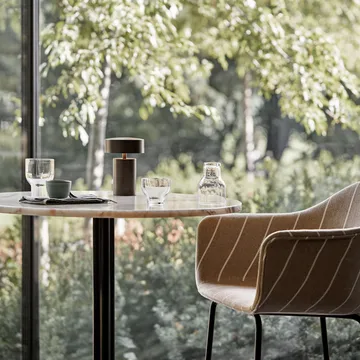 Column pöytävalaisin - Pronssi - Audo Copenhagen