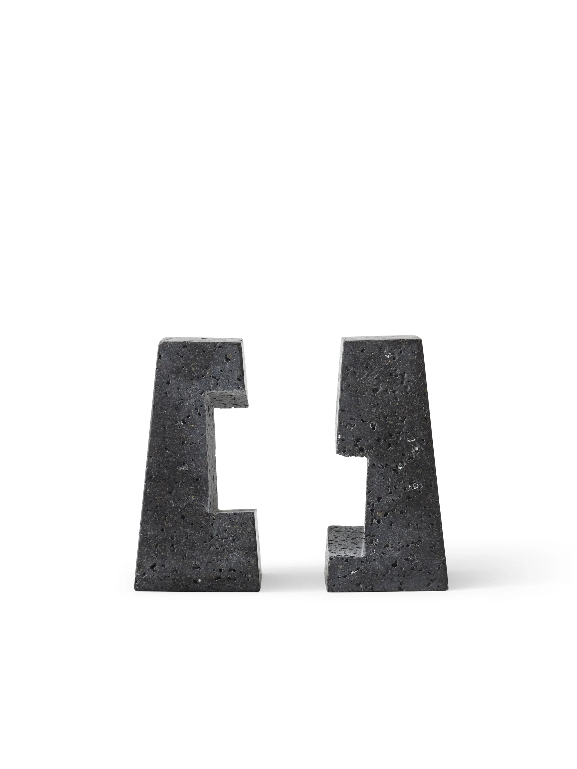 Converge kirjatuki, Lava stone Audo Copenhagen