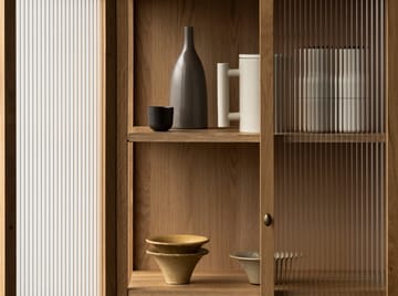 Curiosity kaappi 168 cm - Natural oak - Audo Copenhagen