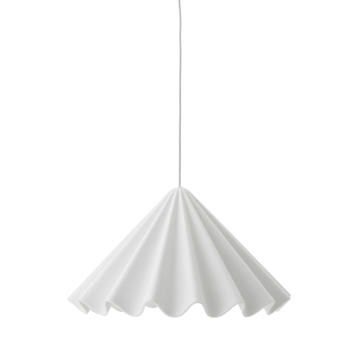 Audo Copenhagen Dancing riippuvalaisin 65 cm Off white