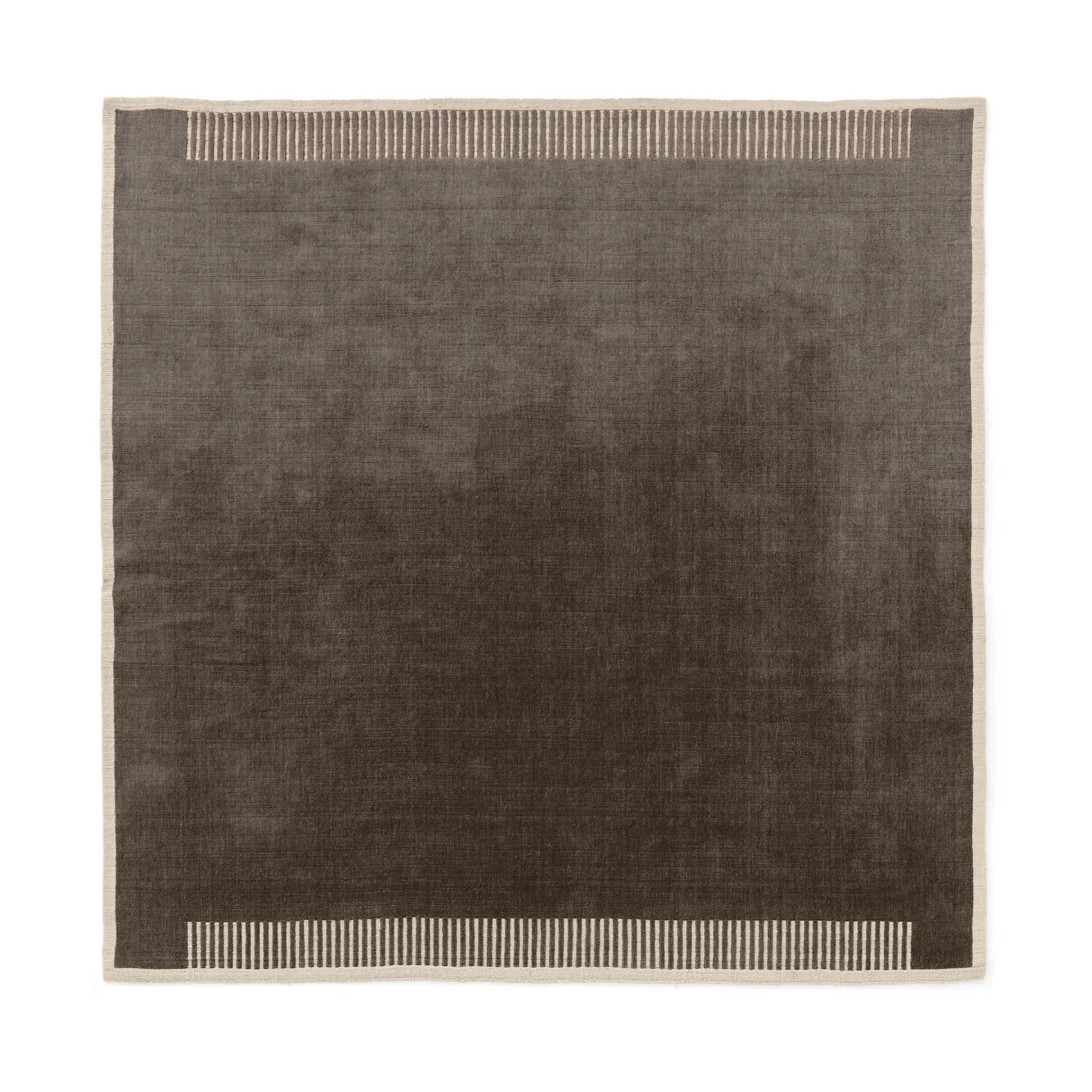 Duomo matto 270x270 cm, Marble grey Audo Copenhagen