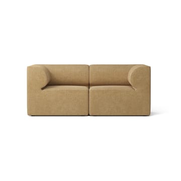 Eave 86 moduulisohva configuration 1 - Audo bouclé 06 (gold) - Audo Copenhagen