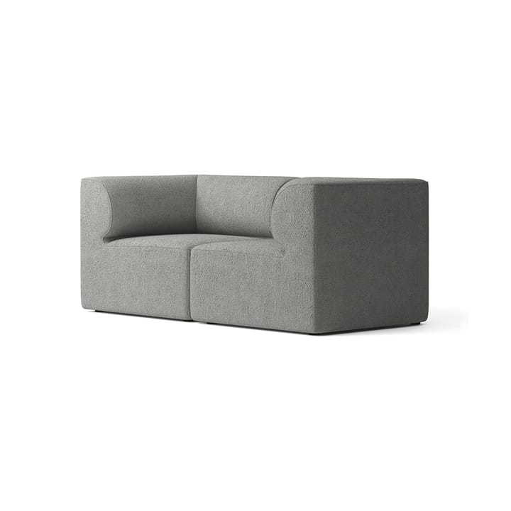 Eave 86 moduulisohva configuration 1 - Audo bouclé 16 (dark grey) - Audo Copenhagen