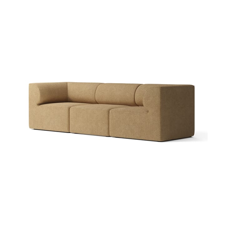 Eave 86 moduulisohva configuration 2 - Audo bouclé 06 (gold) - Audo Copenhagen