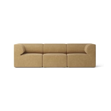 Eave 86 moduulisohva configuration 2 - Audo bouclé 06 (gold) - Audo Copenhagen