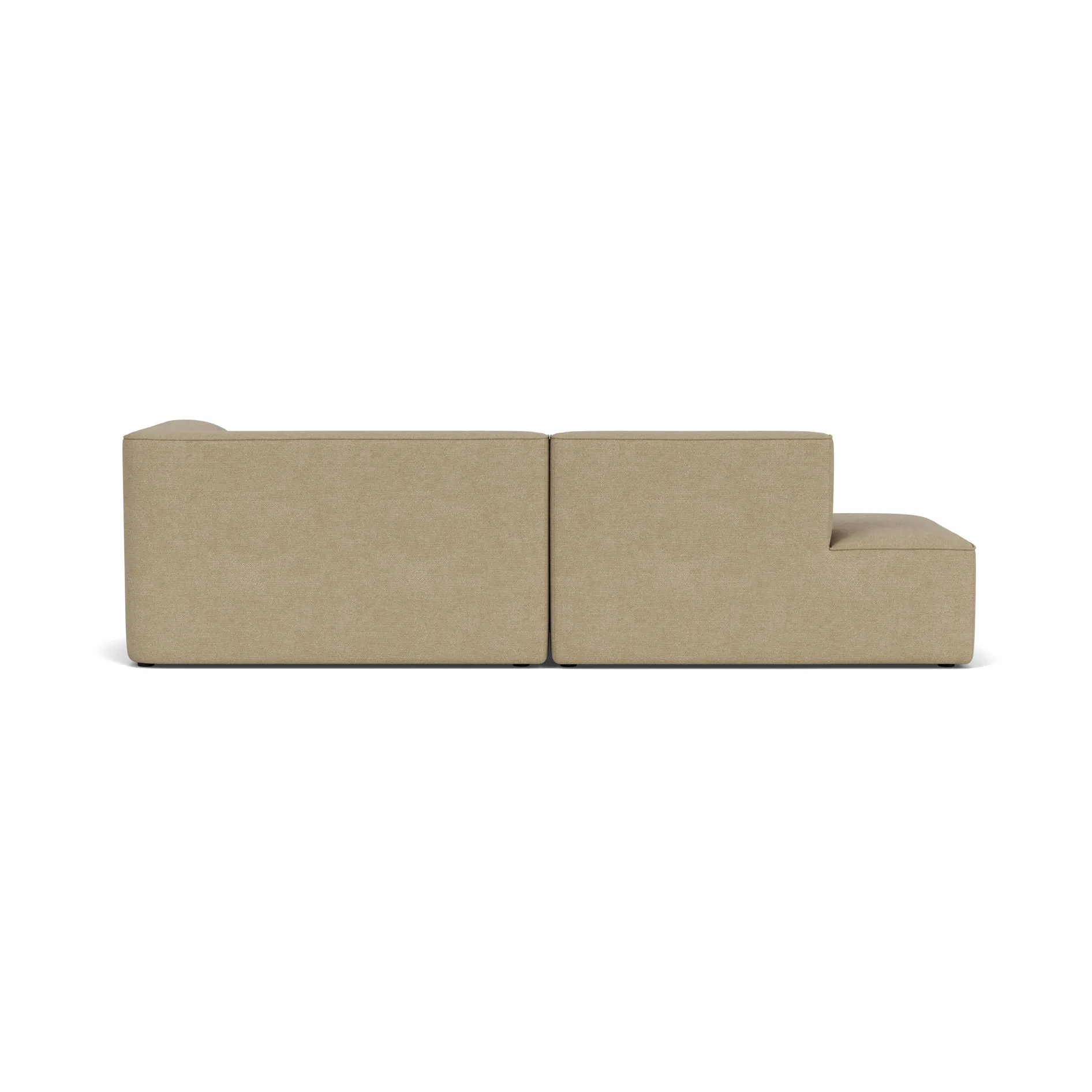 Eave 86 moduulisohva configuration 4, Audo bouclé 02 (beige) Audo Copenhagen