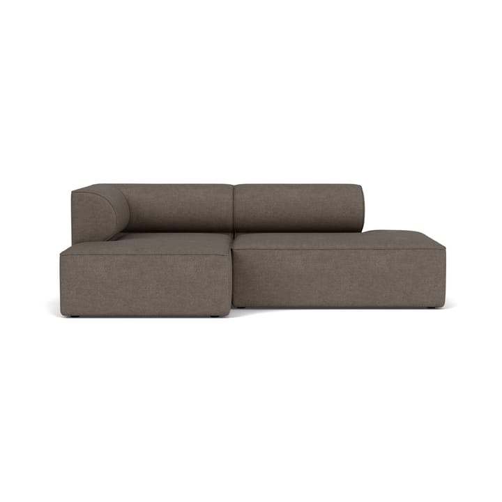 Eave 96 moduulisohva configuration 7 - Audo bouclé 16 (dark grey) - Audo Copenhagen