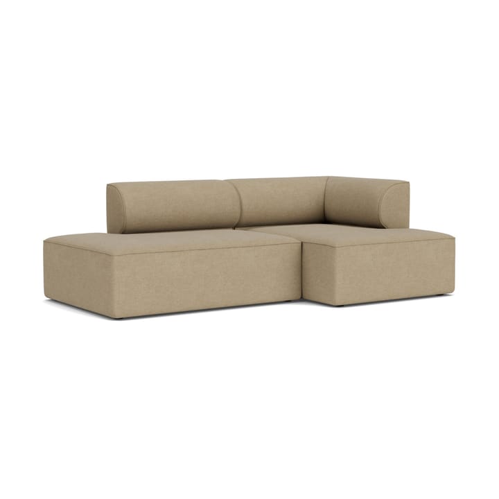 Eave 96 moduulisohva configuration 8, Audo bouclé 02 (beige) Audo Copenhagen