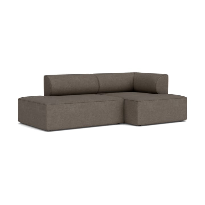 Eave 96 moduulisohva configuration 8, Audo bouclé 16 (dark grey) Audo Copenhagen