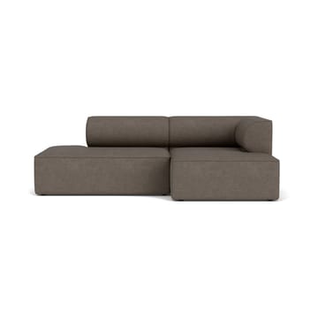 Eave 96 moduulisohva configuration 8 - Audo bouclé 16 (dark grey) - Audo Copenhagen