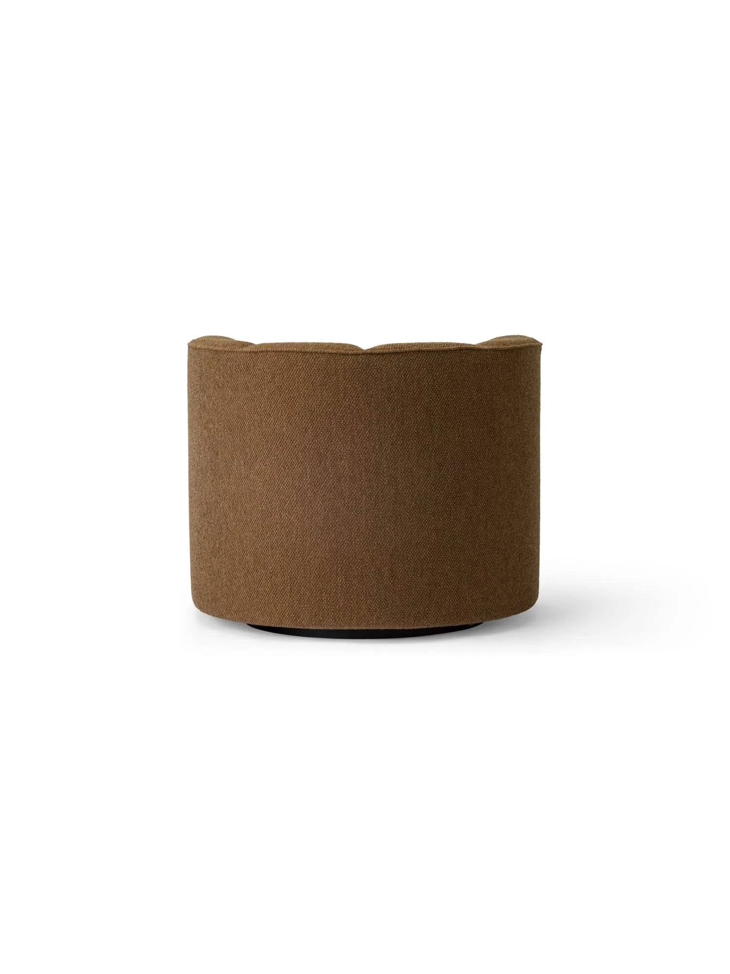 Eave Seamline nojatuoli, Logan Nutmeg Audo Copenhagen