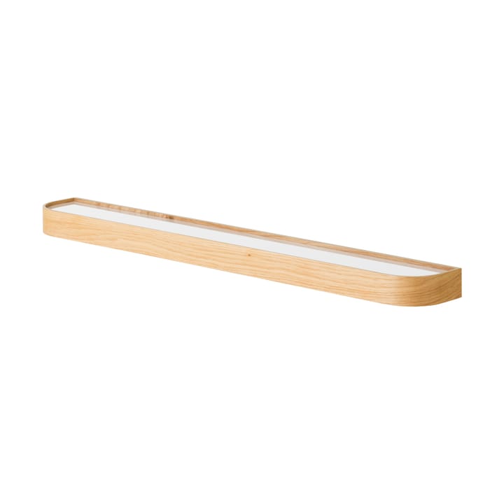 Epoch hylly 150 cm - Natural oak-fog - Audo Copenhagen