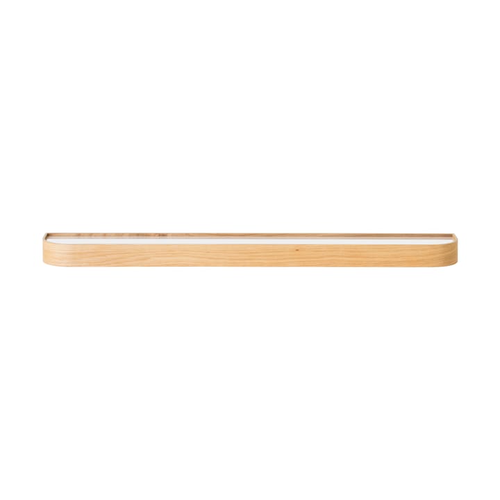 Epoch hylly 150 cm, Natural oak-fog Audo Copenhagen