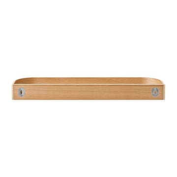 Epoch hylly 79 cm - Tammi - Audo Copenhagen