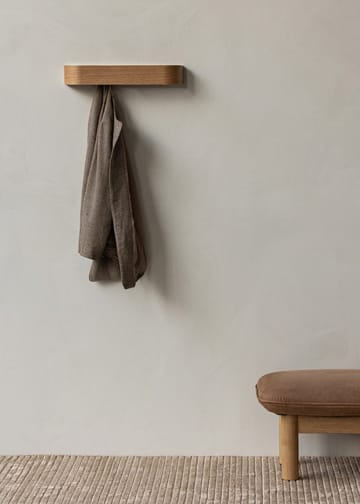 Epoch vaateripustin 50 cm - Tammi - Audo Copenhagen