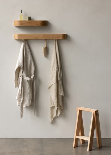Epoch vaateripustin 79 cm - Tammi - Audo Copenhagen
