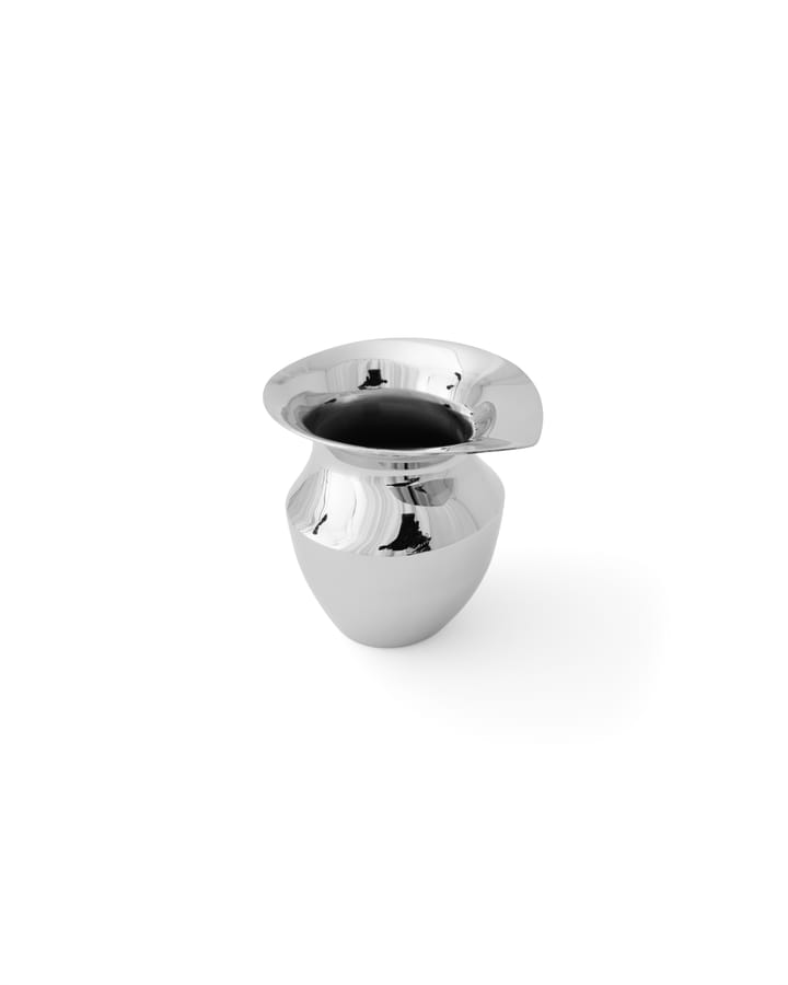 Etruscan kannu 10 cm, Ruostumaton teräs Audo Copenhagen