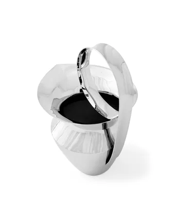 Etruscan kannu 30 cm - Ruostumaton teräs - Audo Copenhagen