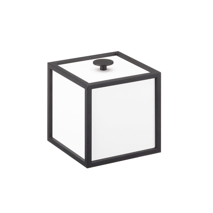 Frame 10 box kannella - valkoinen - Audo Copenhagen