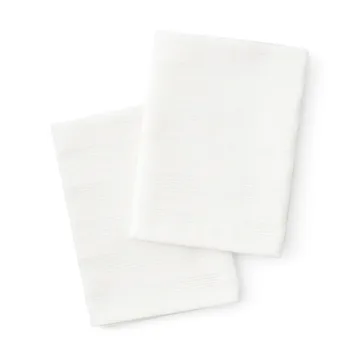 Graphium keittiöpyyhe 40 x 64 cm 2-pakkaus - Ecru - Audo Copenhagen