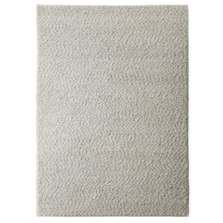 Gravel matto 200 x 300 cm - Grey - Audo Copenhagen