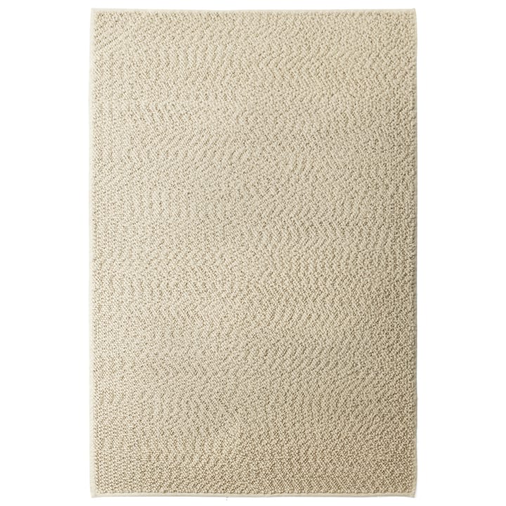 Gravel matto 200 x 300 cm - Ivory - Audo Copenhagen