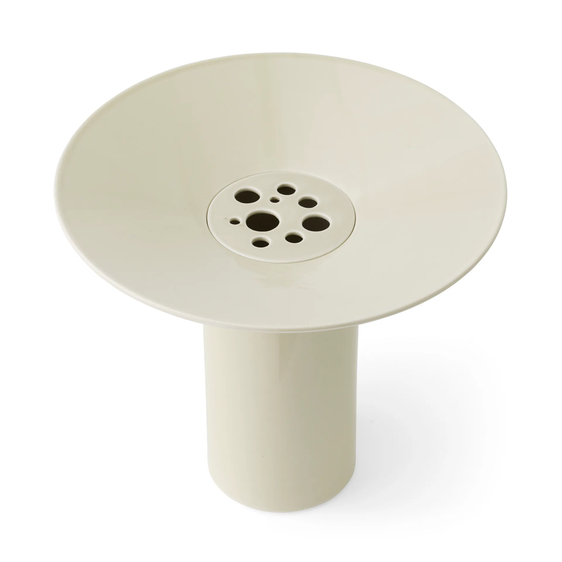 Hana maljakko Ø 29 x 26 cm, Ashen Audo Copenhagen