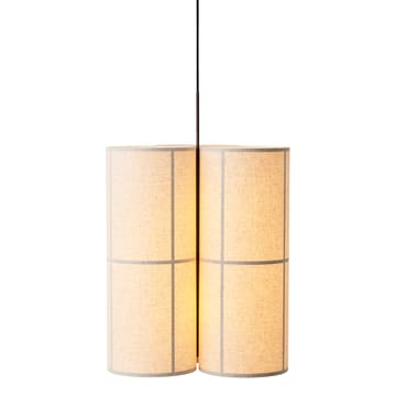 Hashira Cluster -riippuvalaisin raw - 75 cm - Audo Copenhagen