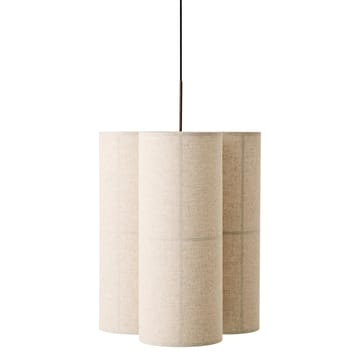 Hashira Cluster -riippuvalaisin raw - 75 cm - Audo Copenhagen