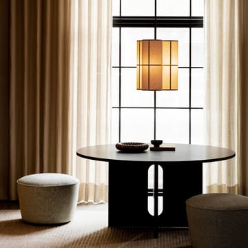 Hashira Cluster -riippuvalaisin valkoinen - 75 cm - Audo Copenhagen