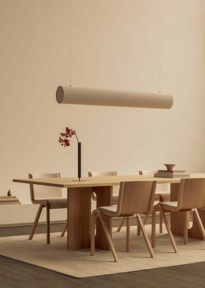 Hashira Linear riippuvalaisin, Raw Audo Copenhagen