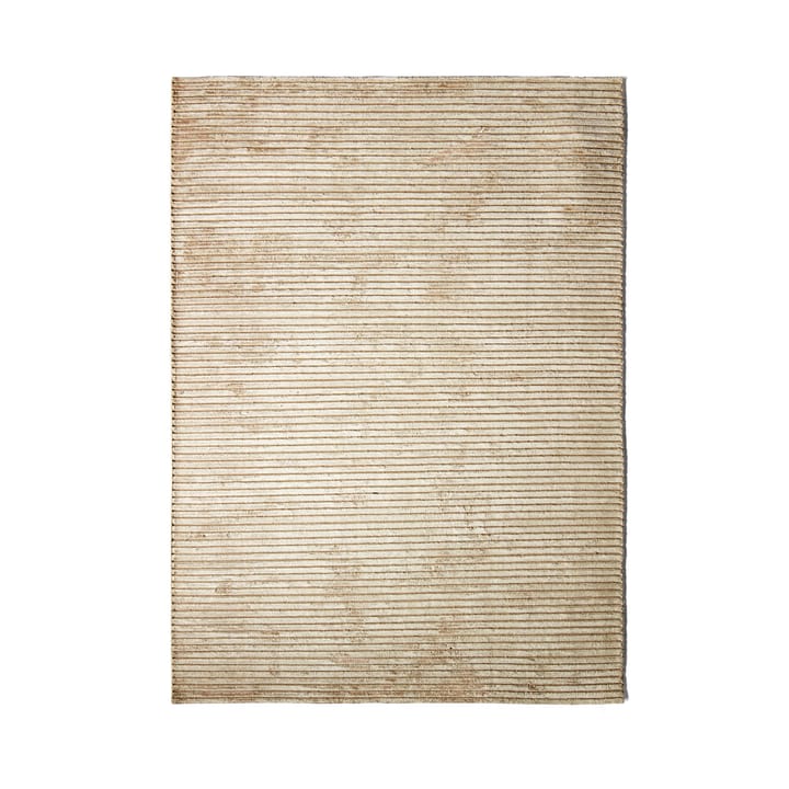 Houkime matto 170x240 cm - Beige - Audo Copenhagen