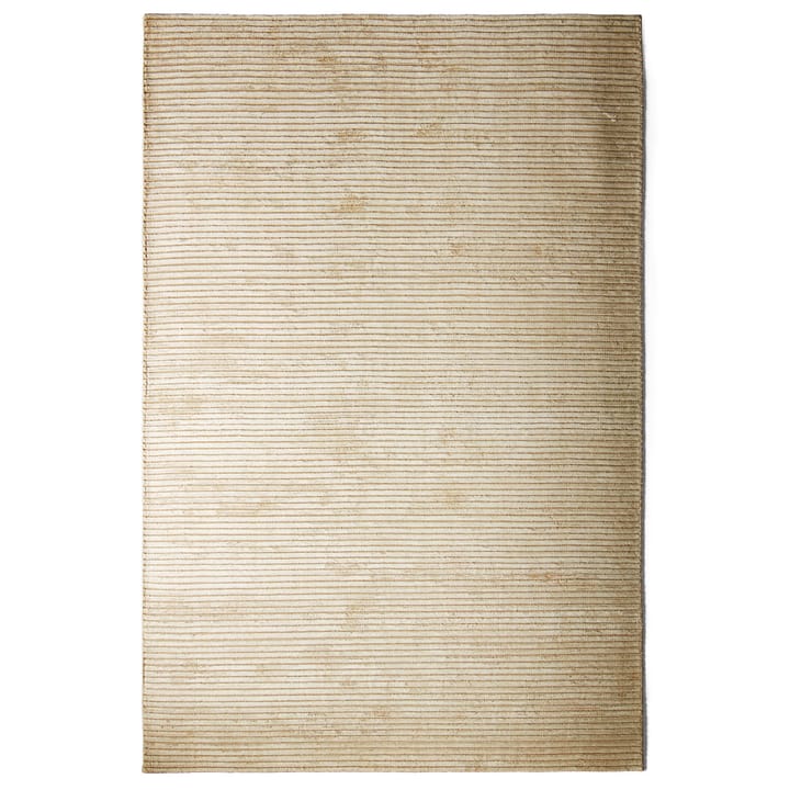 Houkime matto 200x300 cm - Beige - Audo Copenhagen