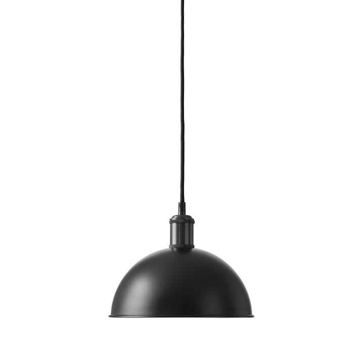 Hubert-kattovalaisin - musta - Audo Copenhagen