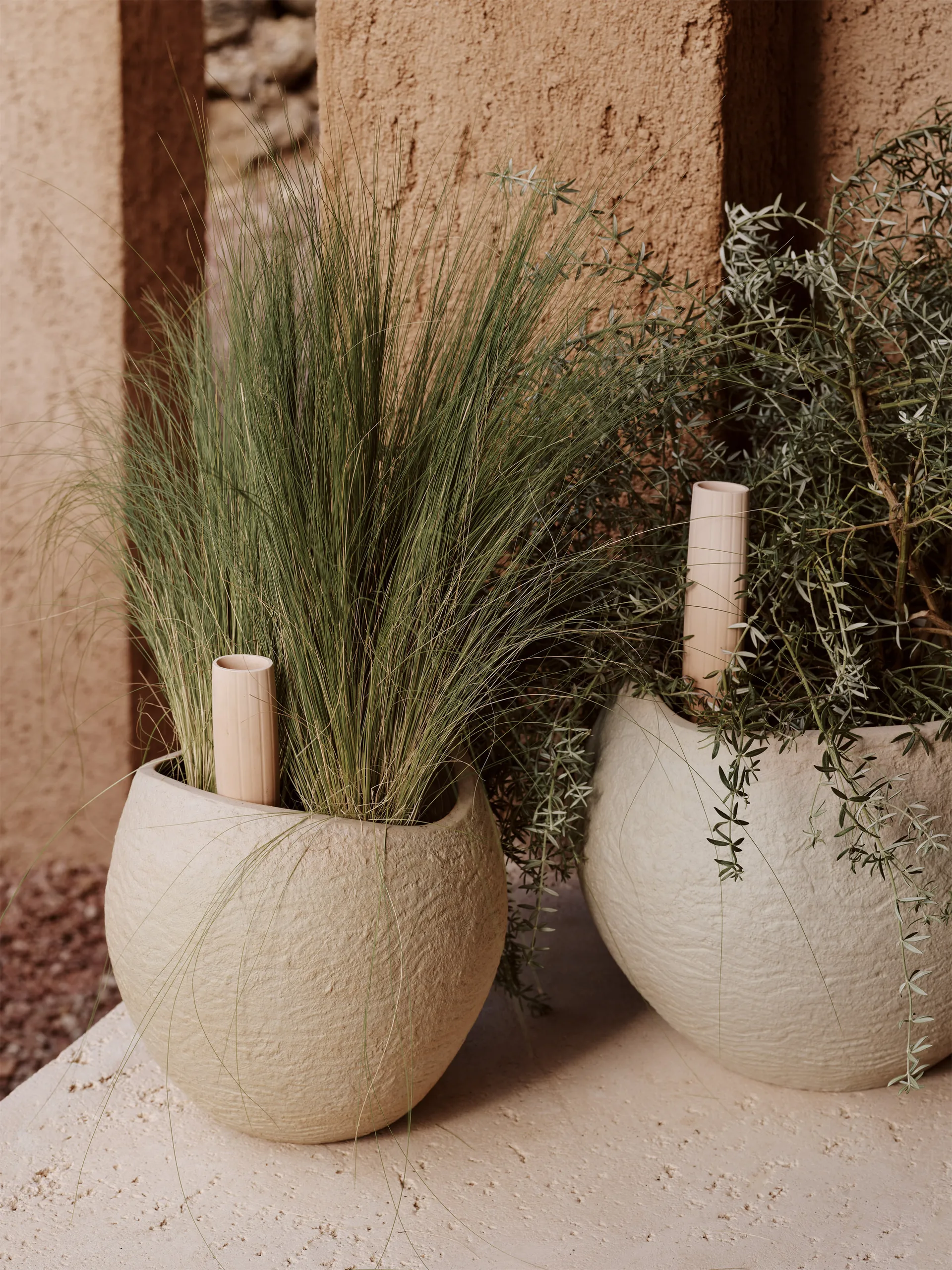 Hydrous itsekastelija 2-pakkaus, 36 cm Audo Copenhagen