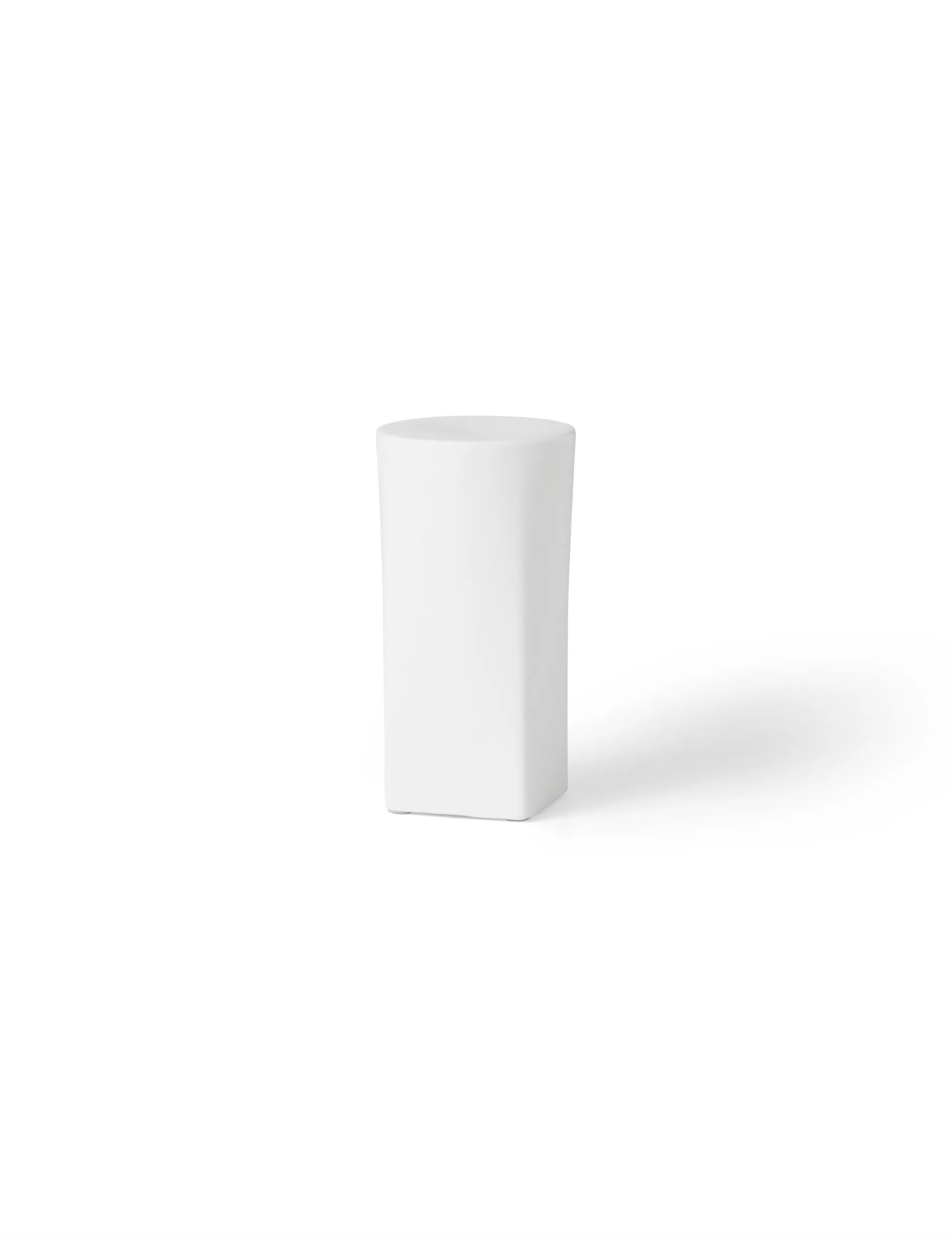 Ignus LED-kynttilä 15 cm, Luunvalkoinen Audo Copenhagen