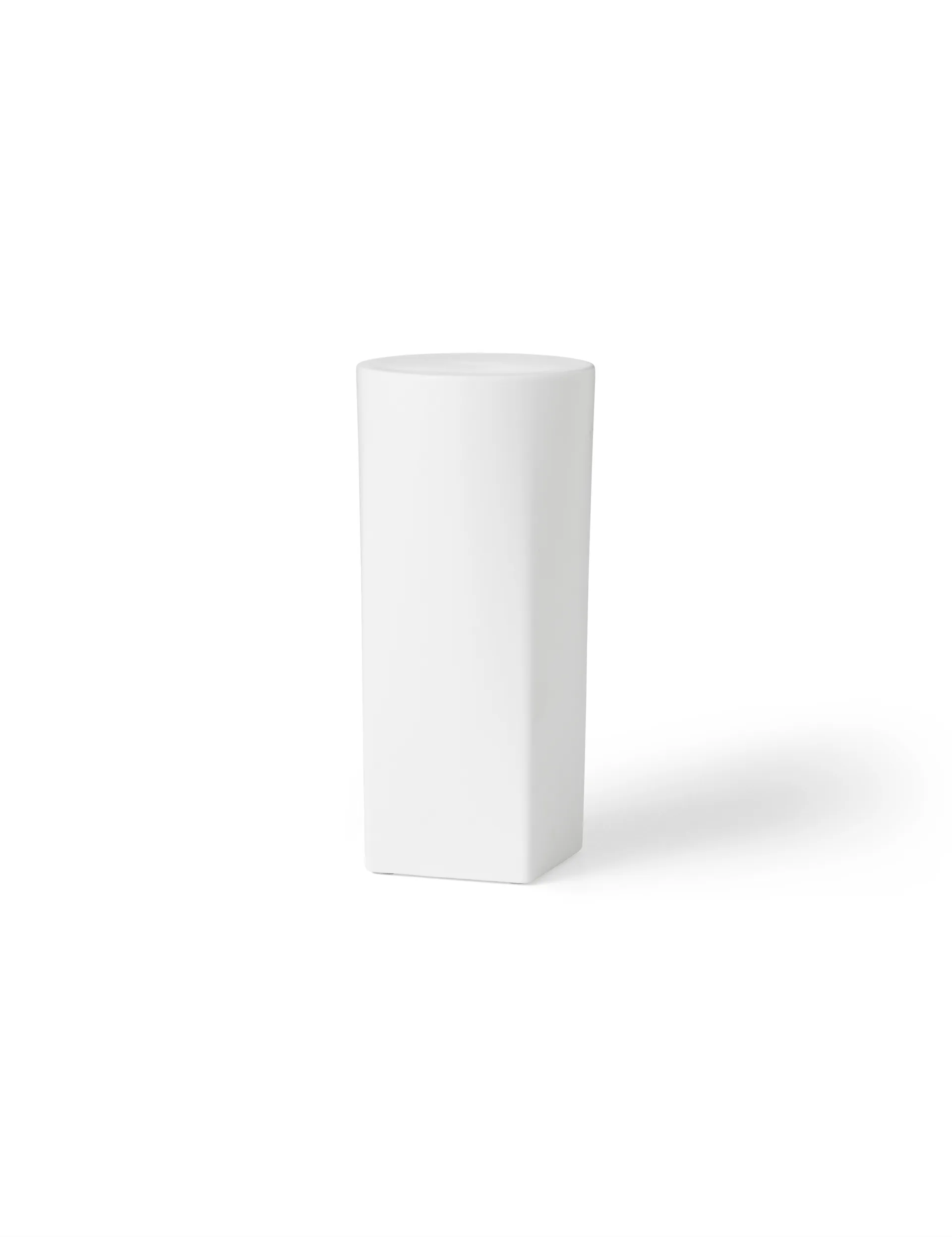 Ignus LED-kynttilä 20 cm, Luunvalkoinen Audo Copenhagen