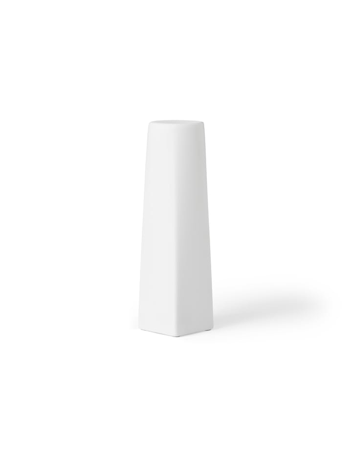 Ignus LED-kynttilä 22,5 cm, Luunvalkoinen Audo Copenhagen
