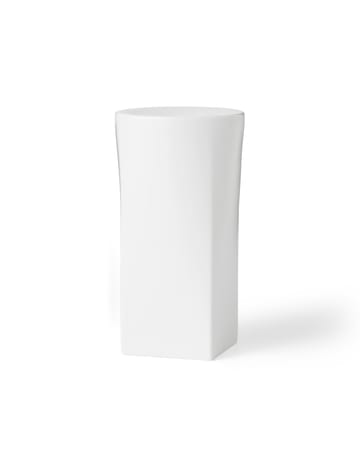 Ignus LED-kynttilä 25 cm - Luunvalkoinen - Audo Copenhagen