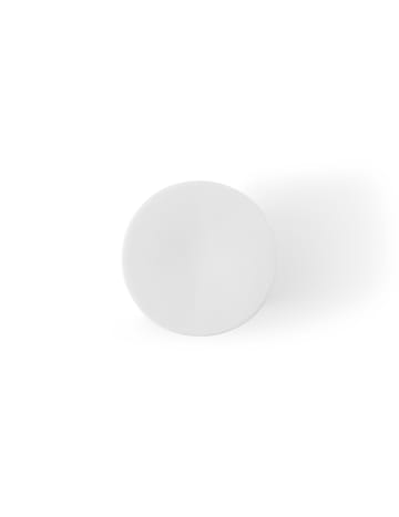 Ignus LED-kynttilä 8 cm - Luunvalkoinen - Audo Copenhagen