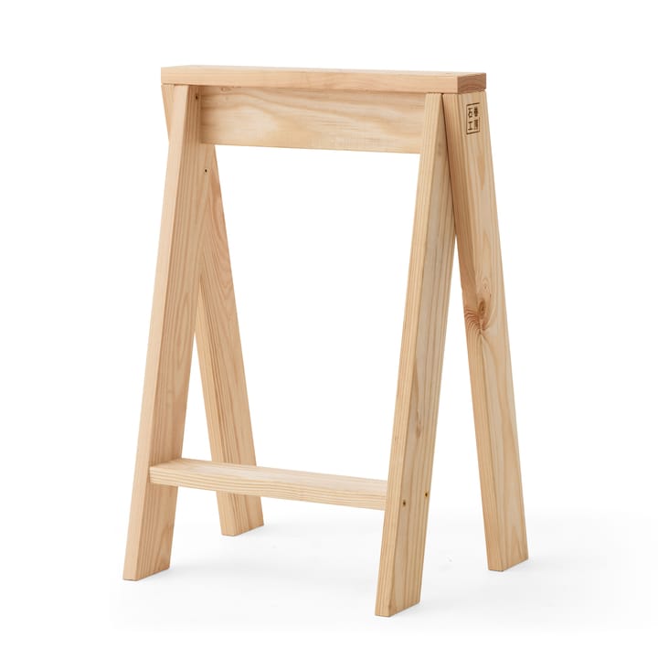 Ishinomaki AA -jakkara - 72 cm - Audo Copenhagen